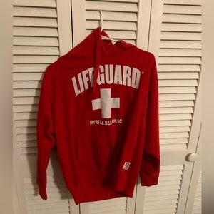 Myrtle Beach hoodie